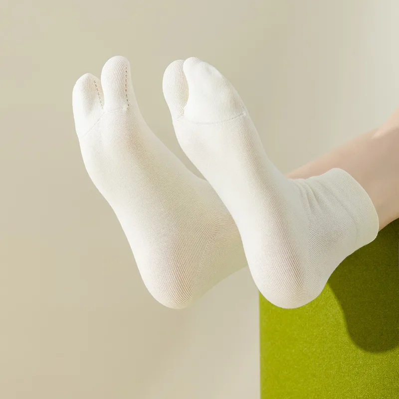 AUGUST Ankle Socks Women's 5 Pack-3