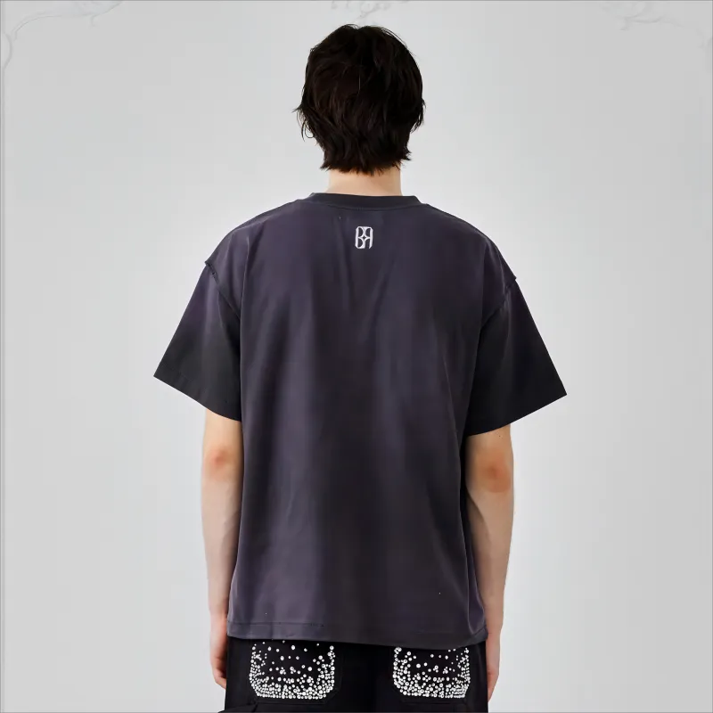 BIRTH OF ROYAL CHILD 24 Spring Summer T Shirt Unisex Dark Gray-2