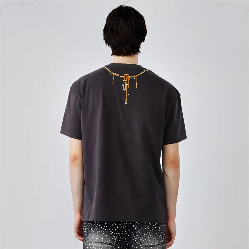 BIRTH OF ROYAL CHILD T Shirt Unisex-7