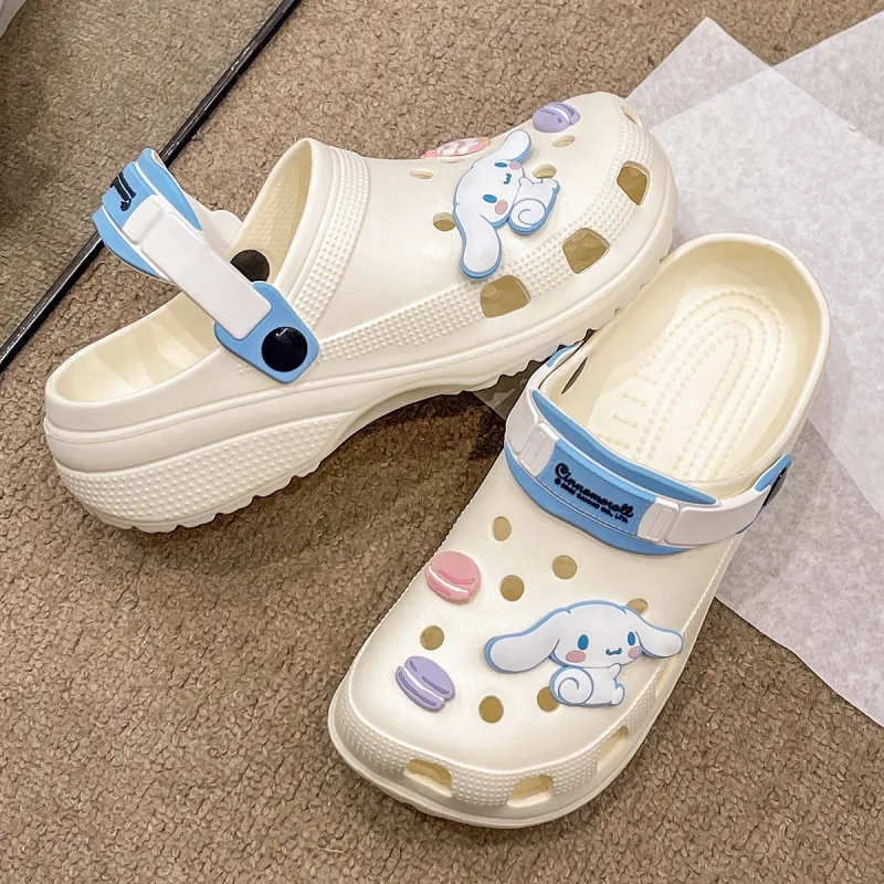 TZLDN Slippers / Home Slippers-12