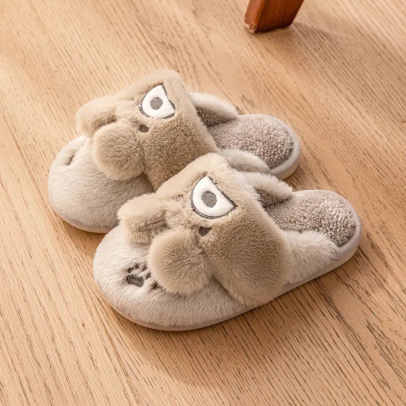 TZLDN Slippers / Home Slippers-17