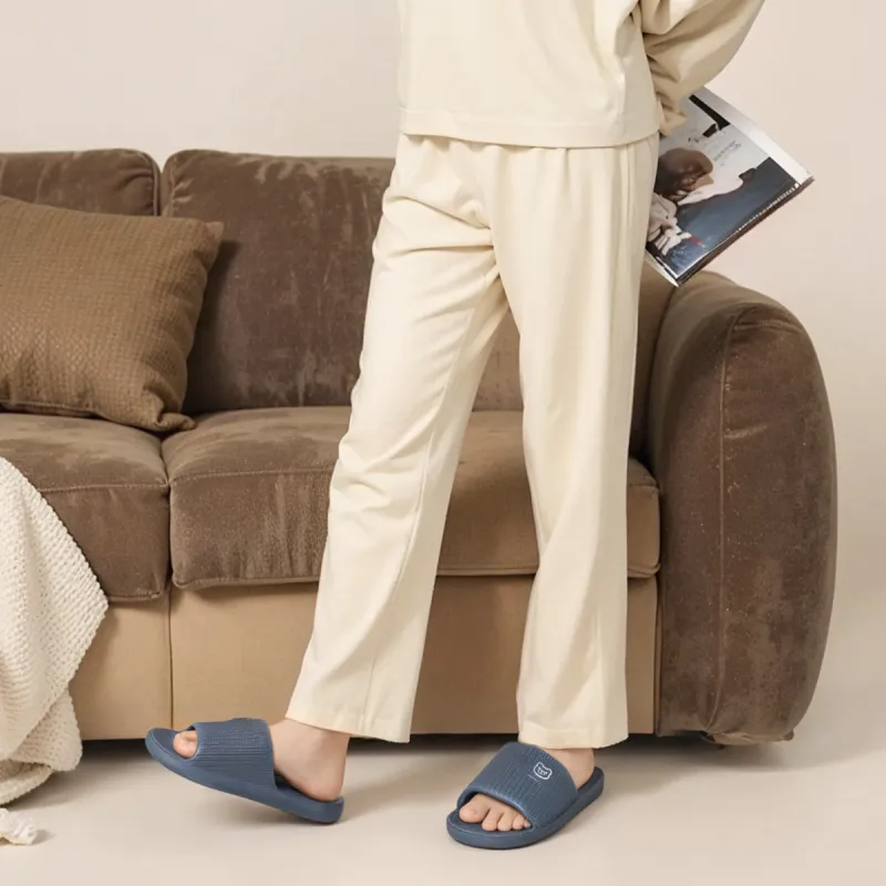 TZLDN Slippers / Home Slippers-7