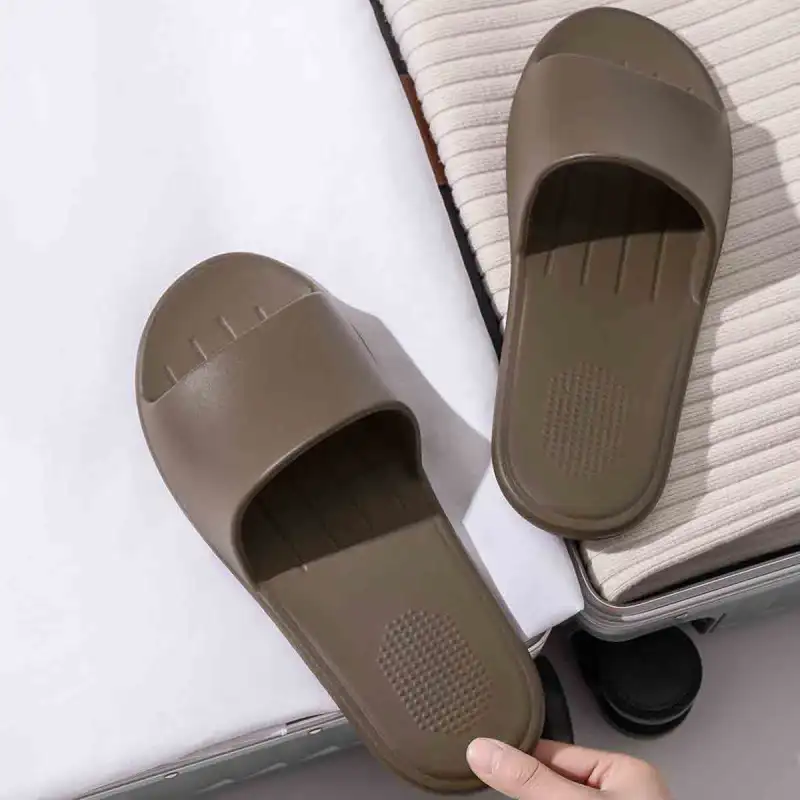 TZLDN Slippers / Home Slippers-10