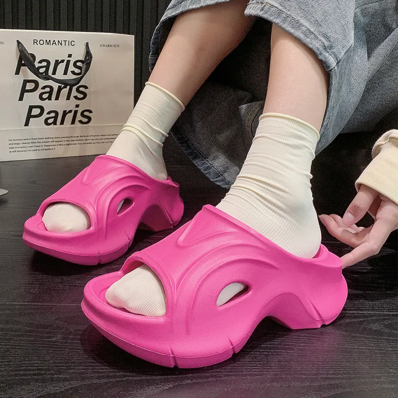 TZLDN Slippers / Home Slippers-10