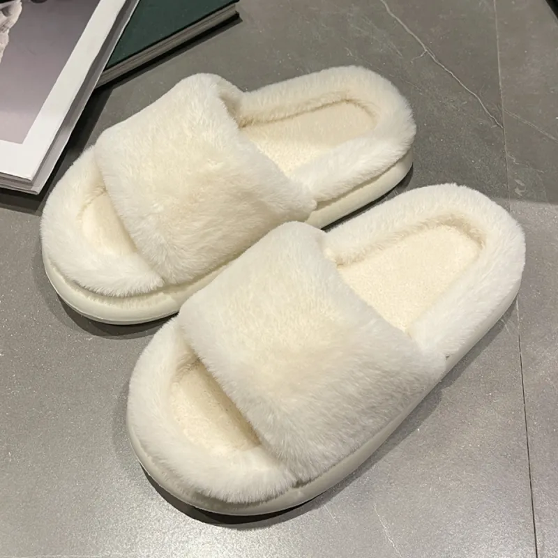 TZLDN Slippers / Home Slippers-1