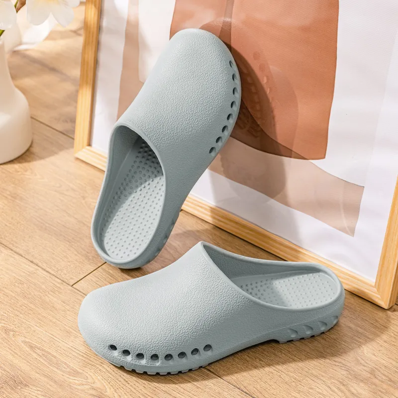 TZLDN Slippers / Home Slippers-6