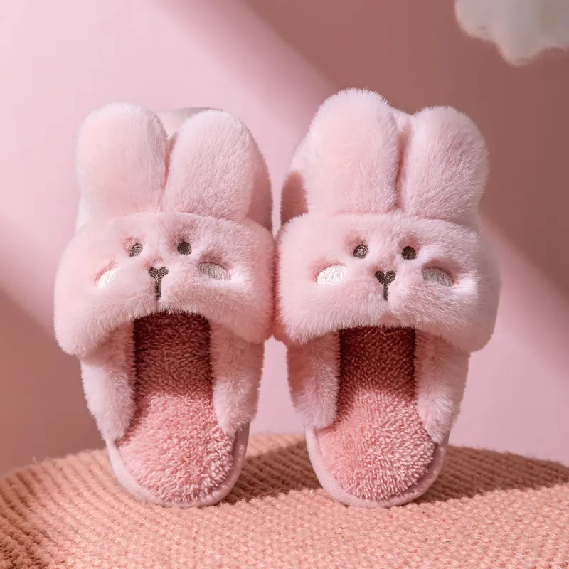 TZLDN Slippers / Home Slippers-10