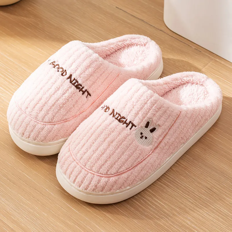 TZLDN Slippers / Home Slippers-6