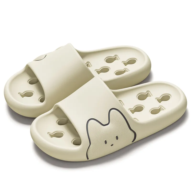 TZLDN Slippers / Home Slippers-13