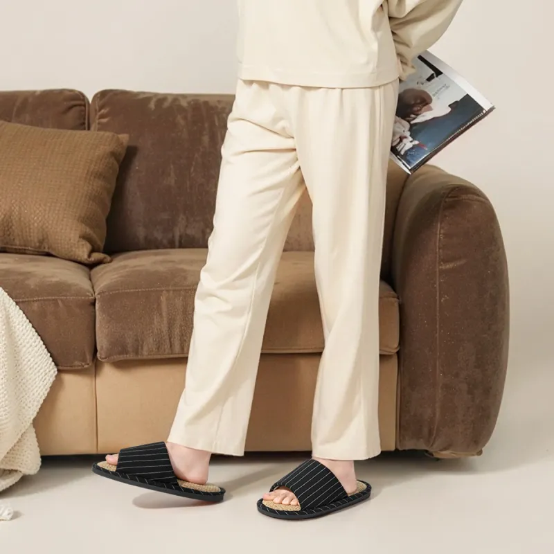 TZLDN Slippers / Home Slippers-15