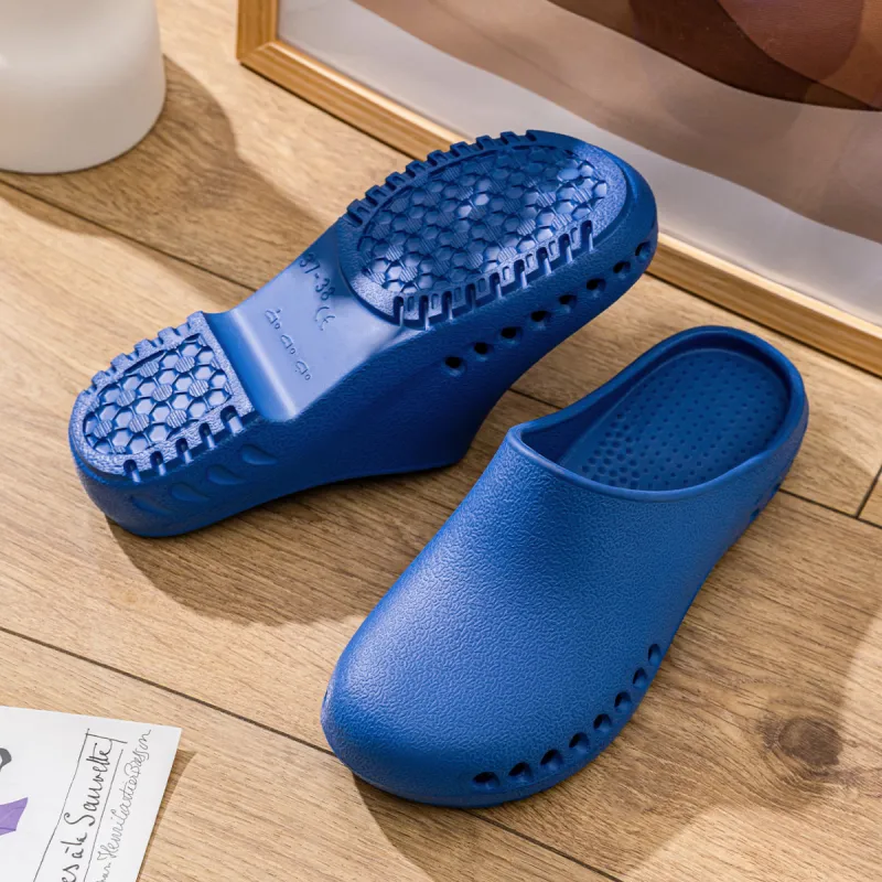 TZLDN Slippers / Home Slippers-9