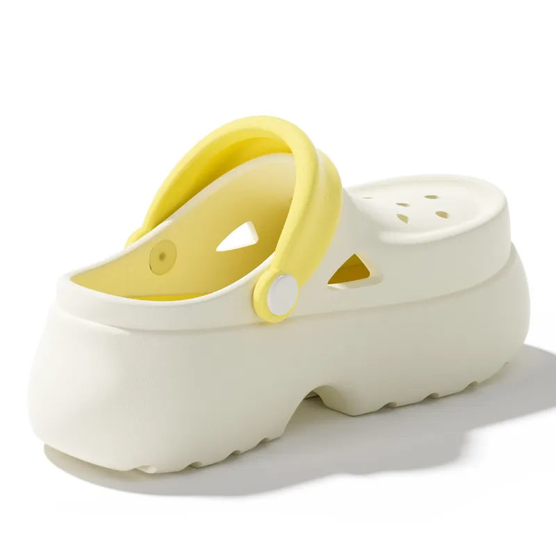 TZLDN Slippers / Home Slippers-7