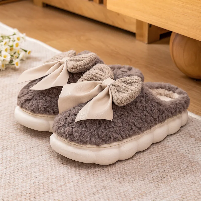 TZLDN Slippers / Home Slippers-20