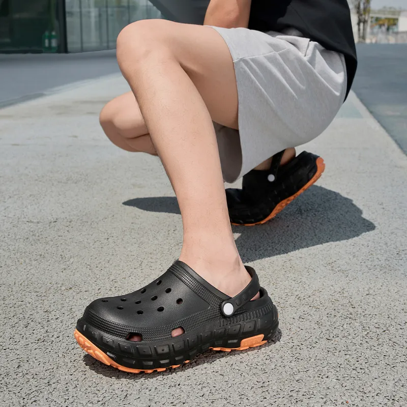 TZLDN Slippers / Home Slippers-4