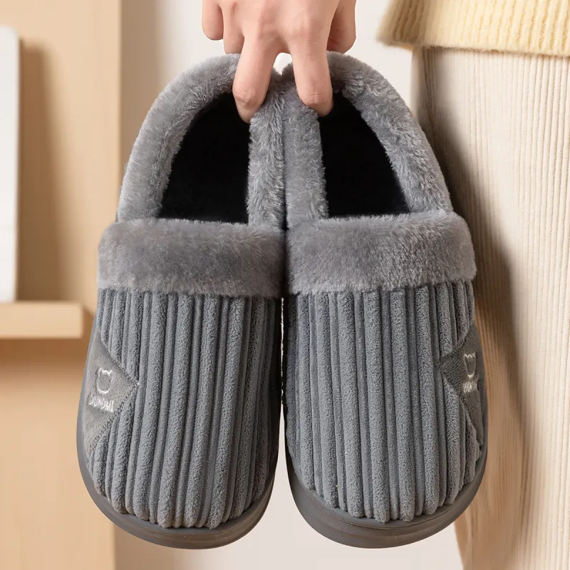 TZLDN Slippers / Home Slippers-5