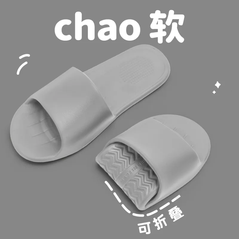 TZLDN Slippers / Home Slippers-23