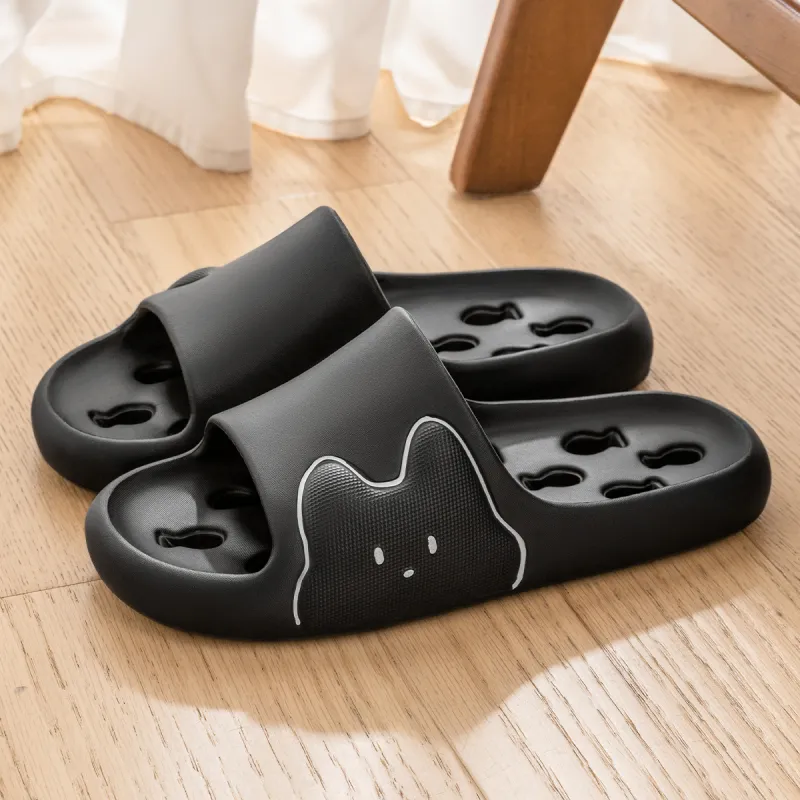 TZLDN Slippers / Home Slippers-7