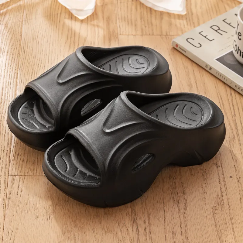TZLDN Slippers / Home Slippers-3