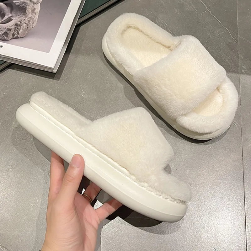TZLDN Slippers / Home Slippers-2