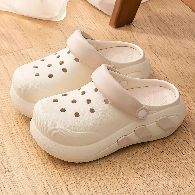 TZLDN Clogs Women's-9