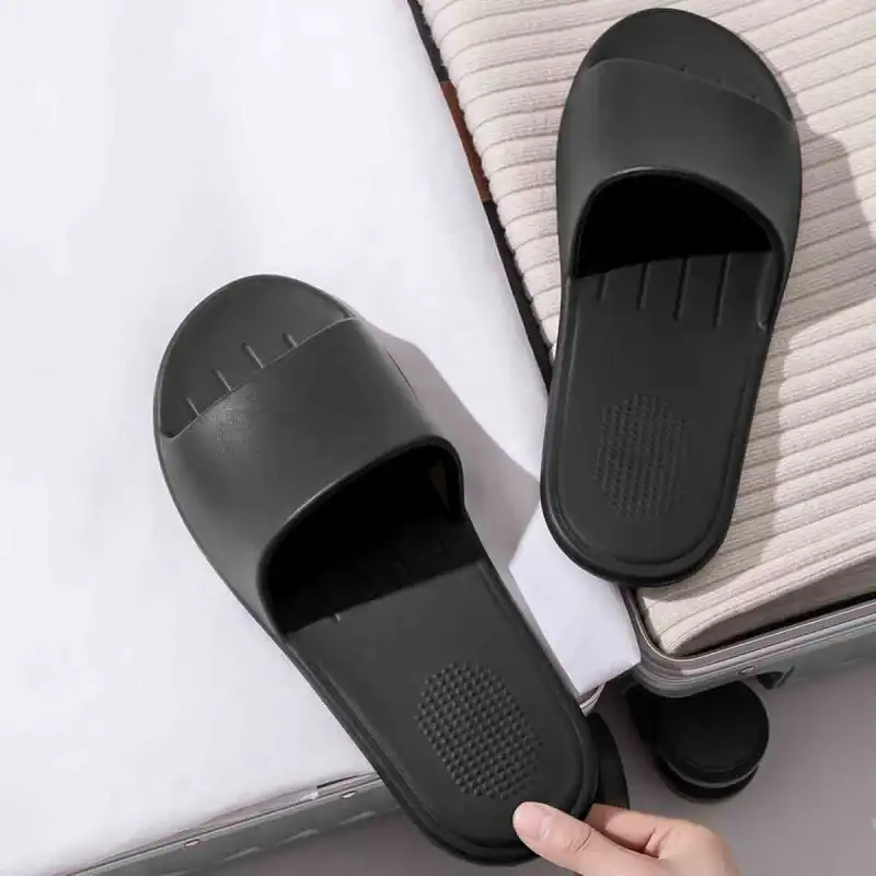 TZLDN Slippers / Home Slippers-2