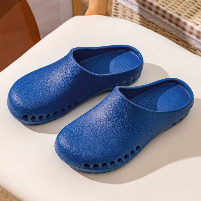 TZLDN Slippers / Home Slippers-8