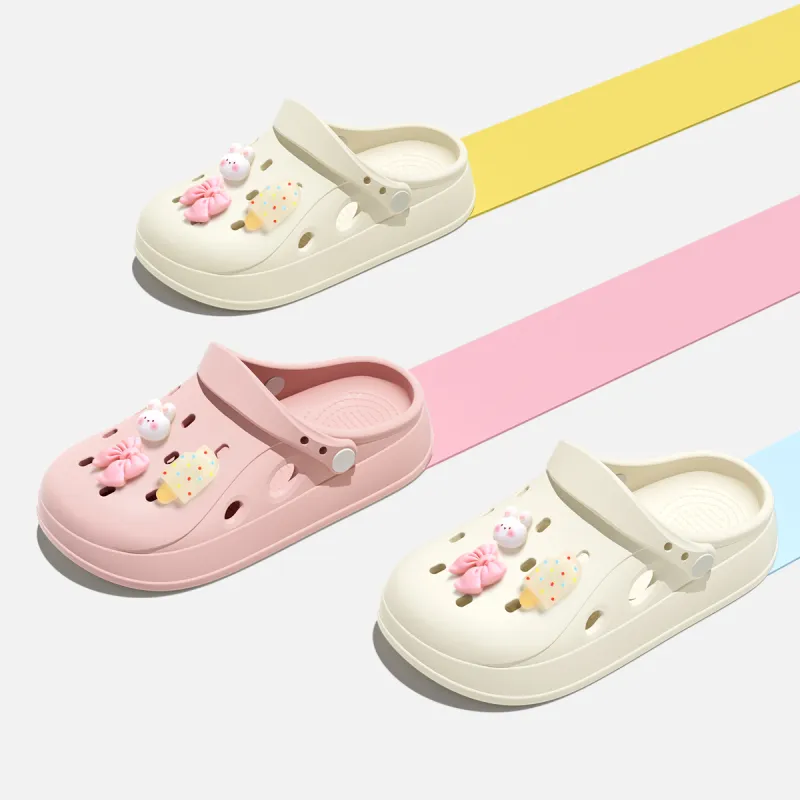 TZLDN Slippers / Home Slippers-6