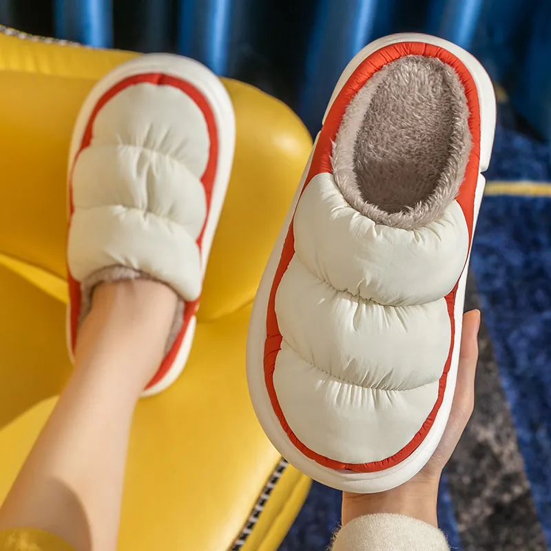 TZLDN Slippers / Home Slippers-15