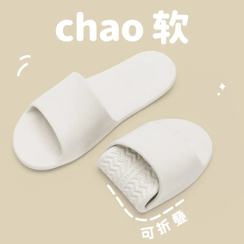 TZLDN Slippers / Home Slippers-7