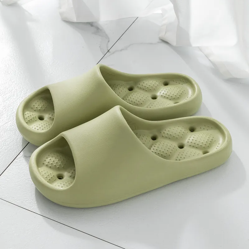 TZLDN Slippers / Home Slippers-1