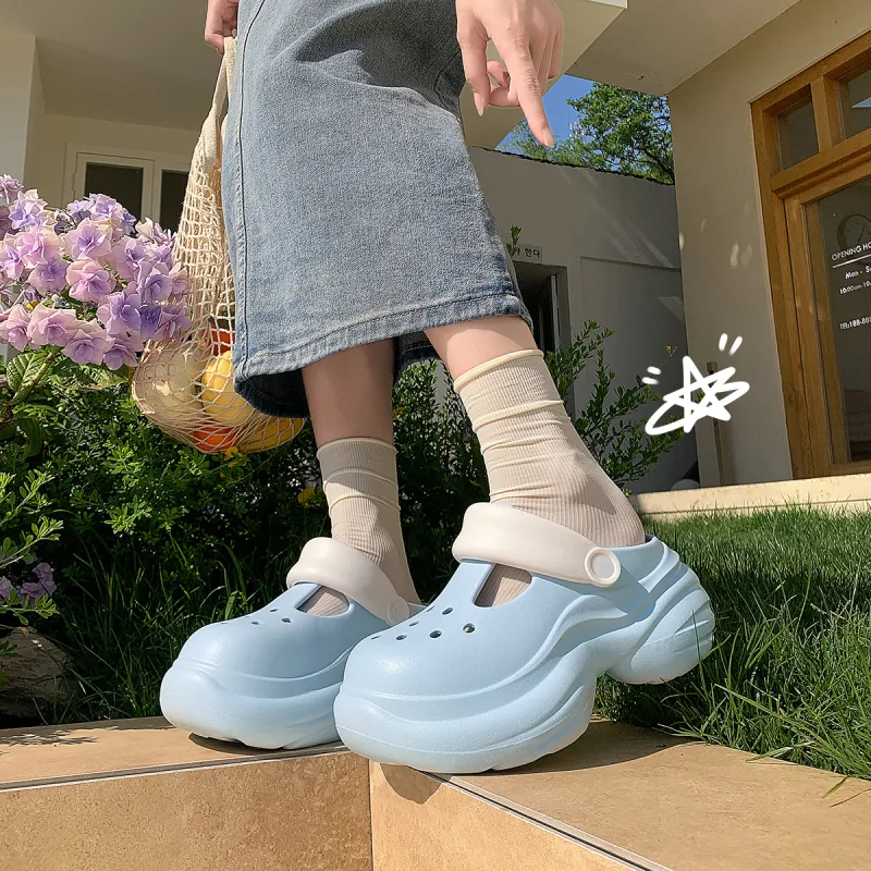 TZLDN Slippers / Home Slippers-12