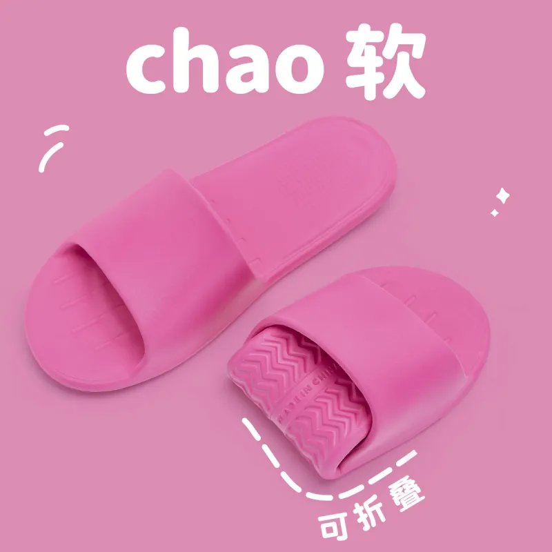 TZLDN Slippers / Home Slippers-15