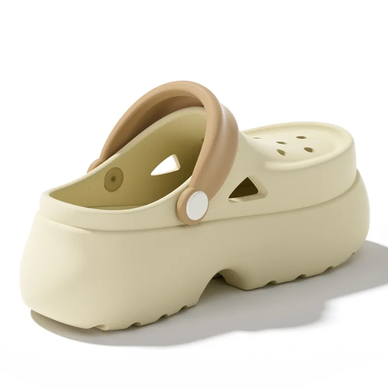 TZLDN Slippers / Home Slippers-2