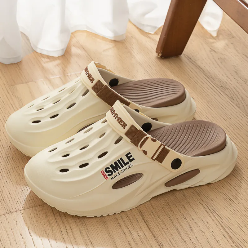 TZLDN Clogs Men-19