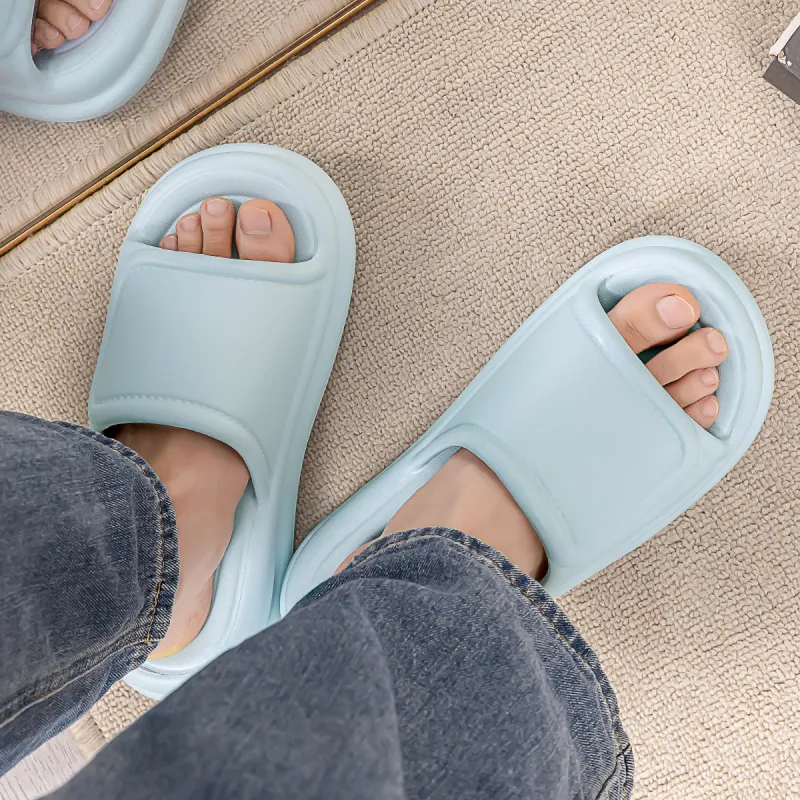 TZLDN Slippers / Home Slippers-13