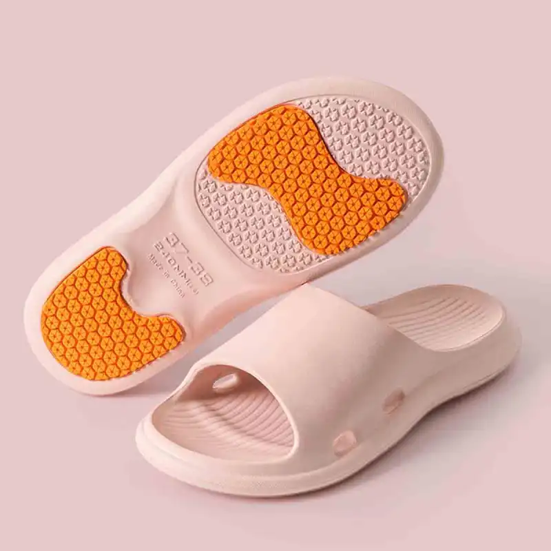 TZLDN Slippers / Home Slippers-9