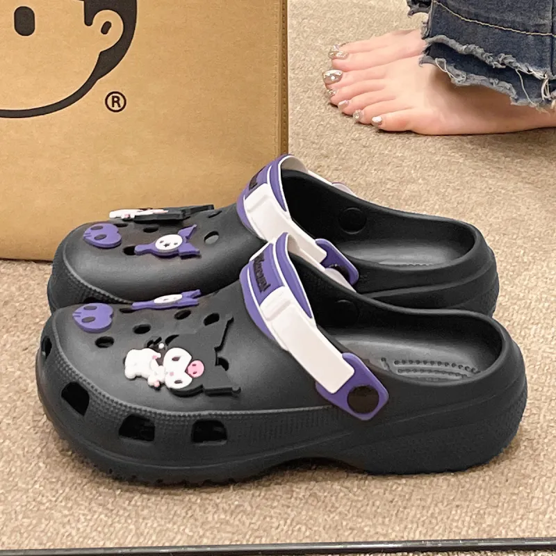 TZLDN Slippers / Home Slippers-4