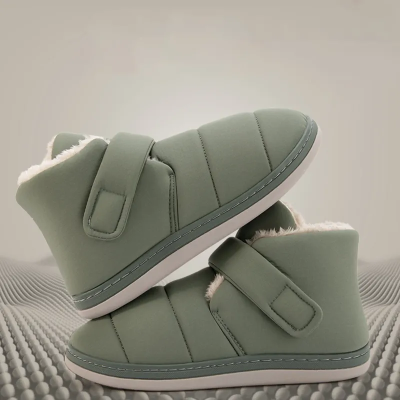 TZLDN Slippers / Home Slippers-2
