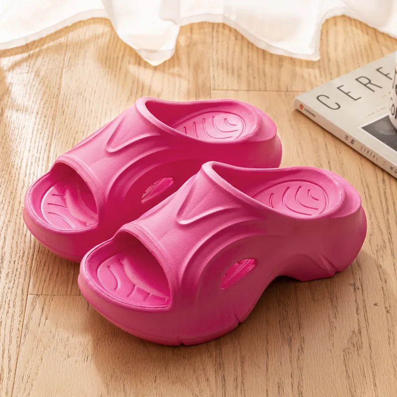 TZLDN Slippers / Home Slippers-8