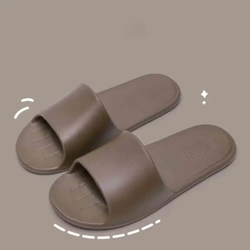 TZLDN Slippers / Home Slippers-9