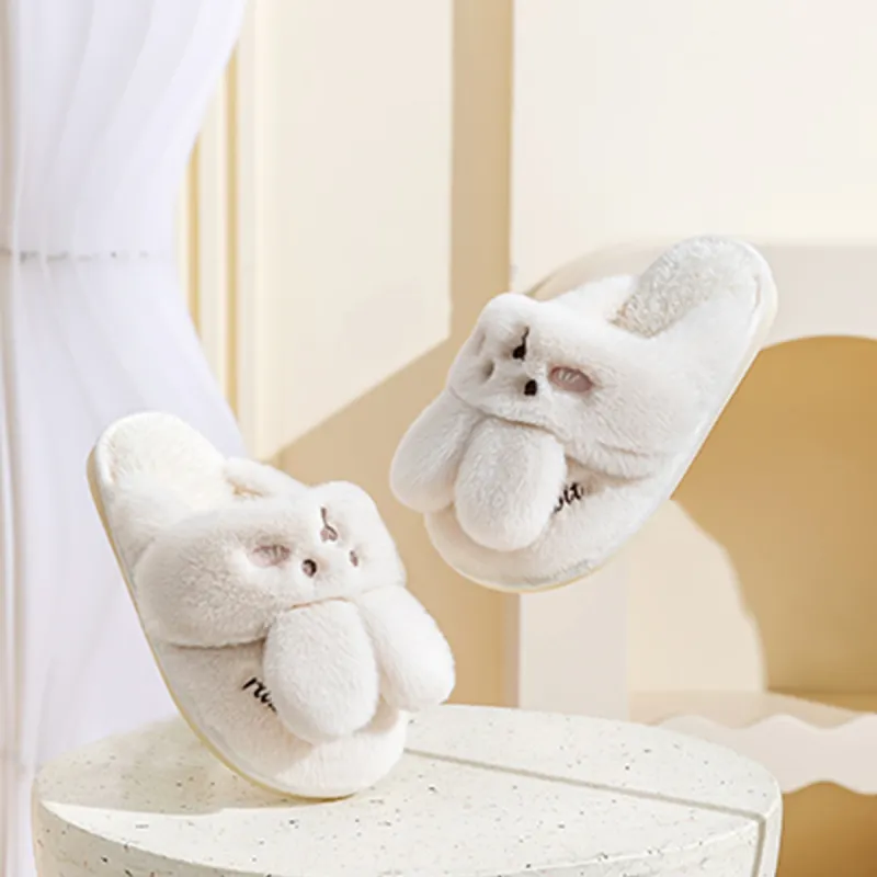 TZLDN Slippers / Home Slippers-14