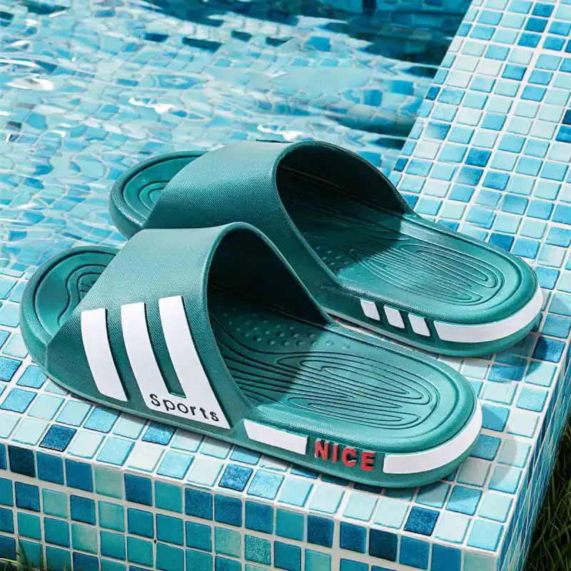 TZLDN Slippers / Home Slippers-6