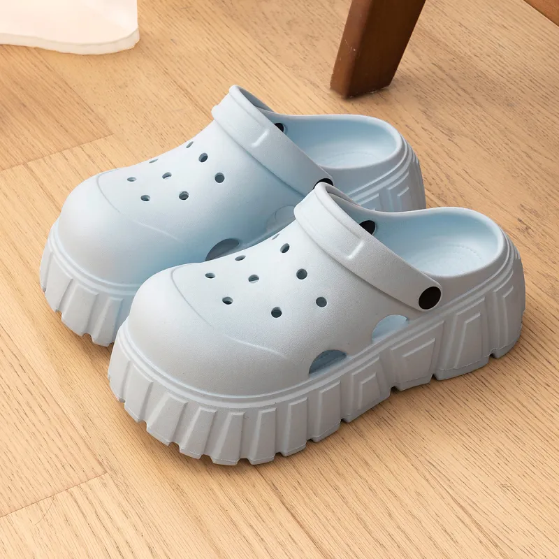 TZLDN Slippers / Home Slippers-7