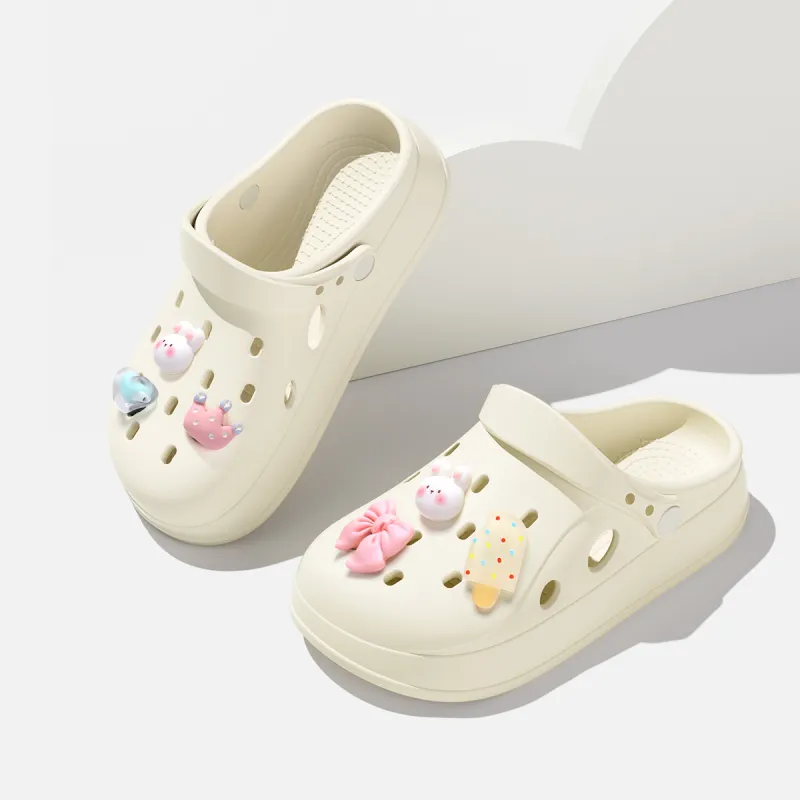 TZLDN Slippers / Home Slippers-3
