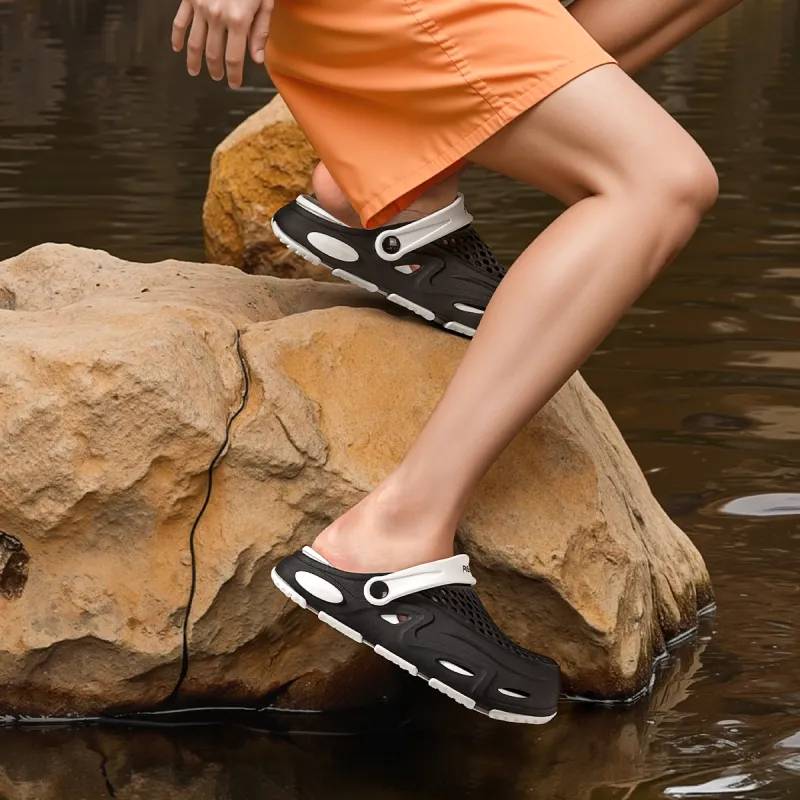 TZLDN Slippers / Home Slippers-9
