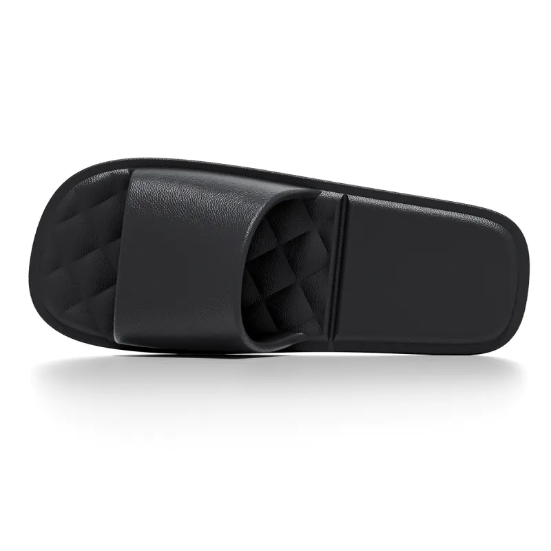 TZLDN Slippers / Home Slippers-10