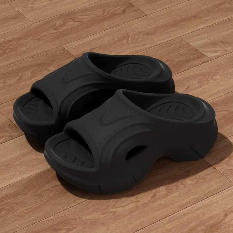 TZLDN Slippers / Home Slippers-2