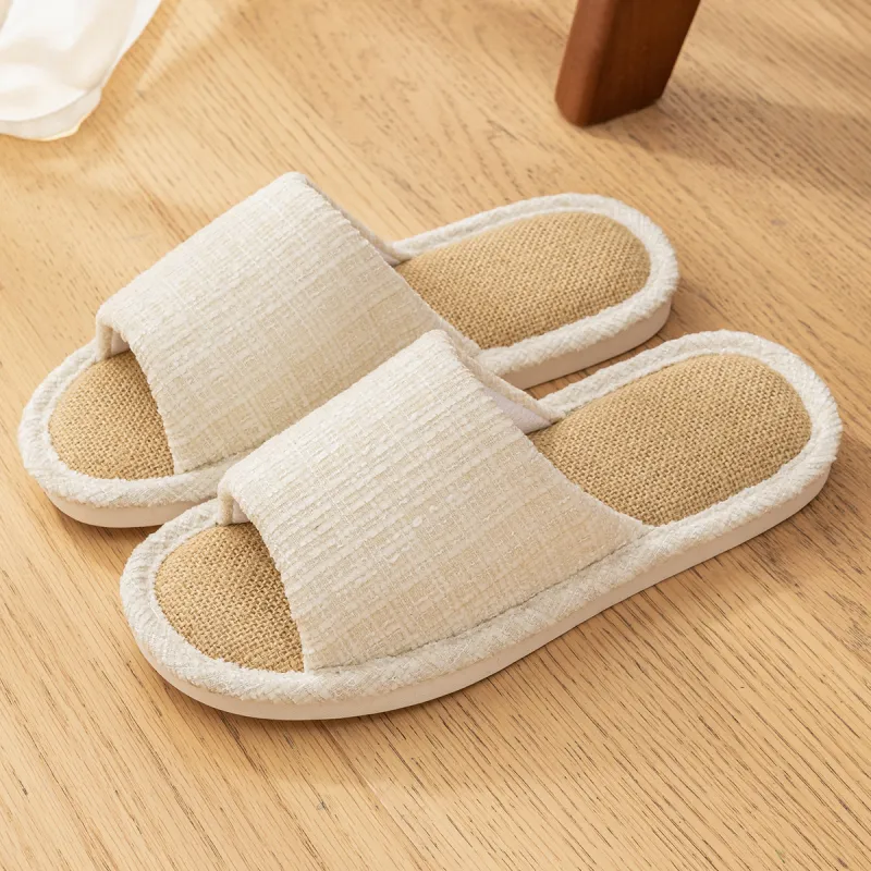 TZLDN Slippers / Home Slippers-26