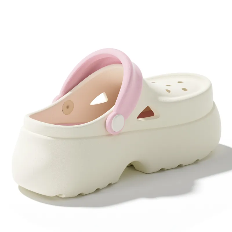 TZLDN Slippers / Home Slippers-17