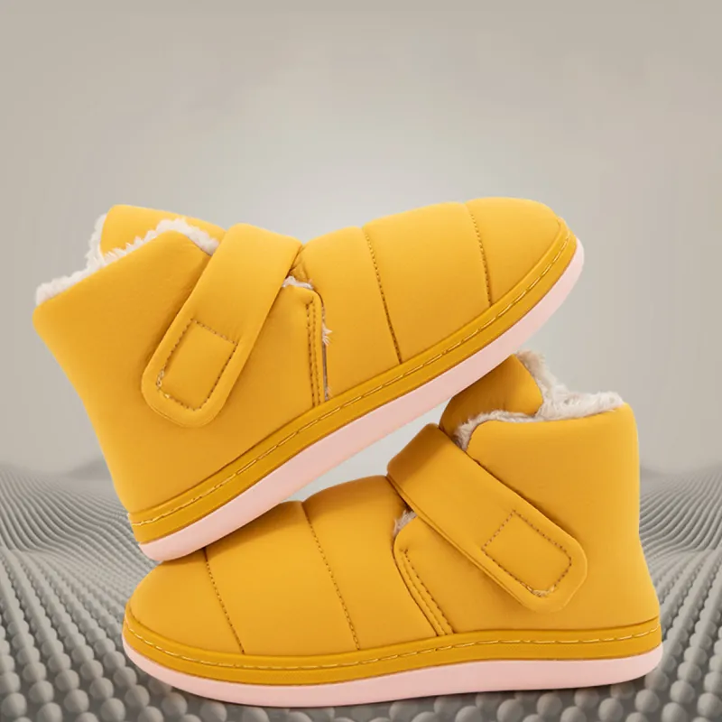 TZLDN Slippers / Home Slippers-5